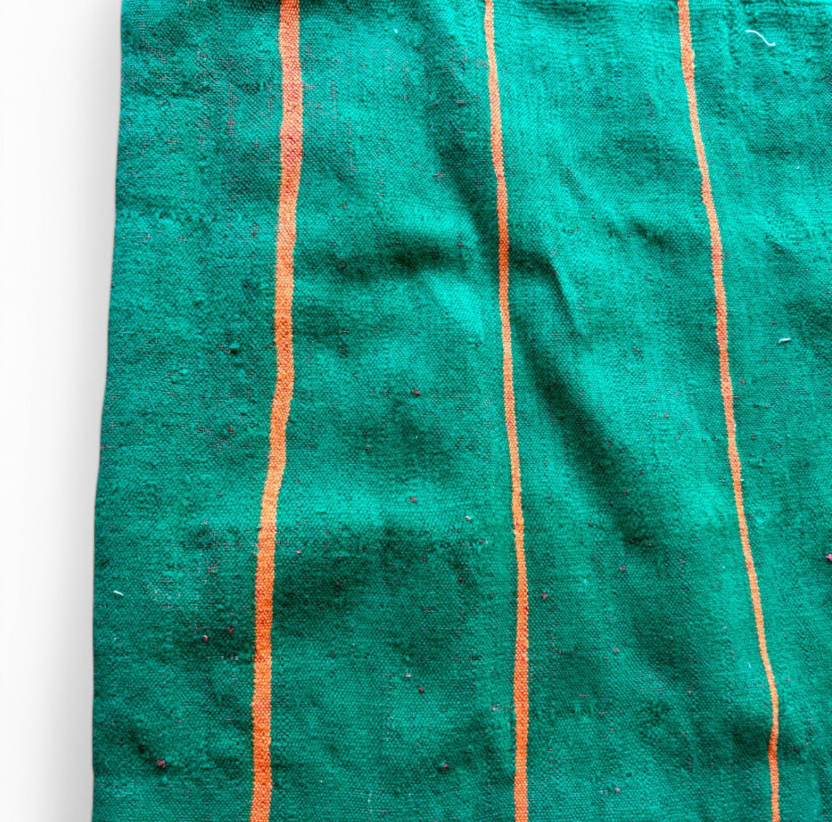 Vintage Moroccan Berber Pillow Kilim Tribal Cushion