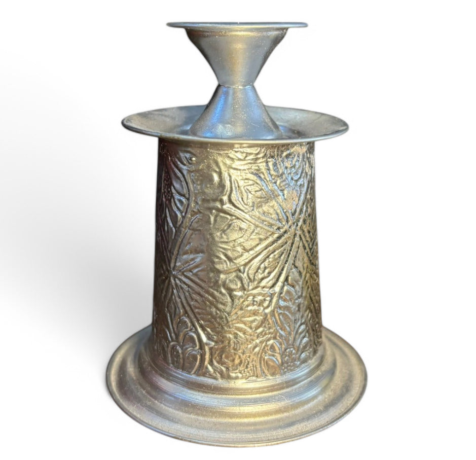 Brass Candle Stick Holder