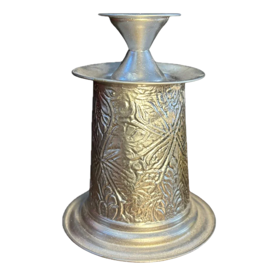 Brass Candle Stick Holder