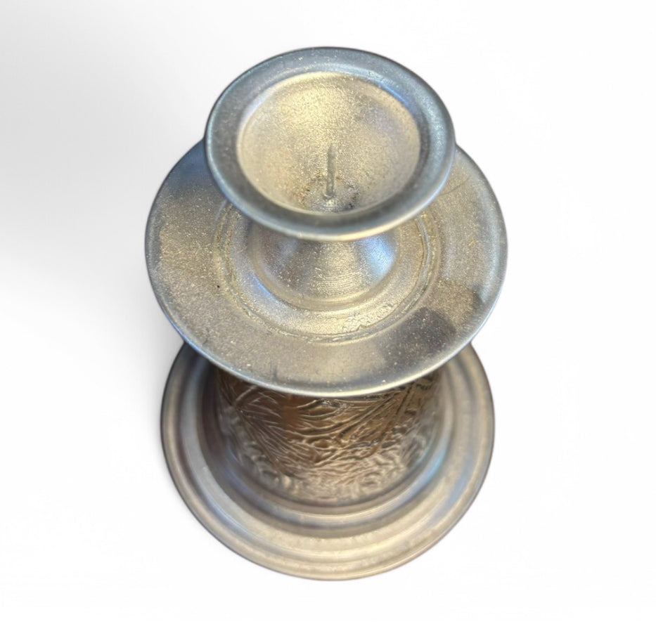 Brass Candle Stick Holder