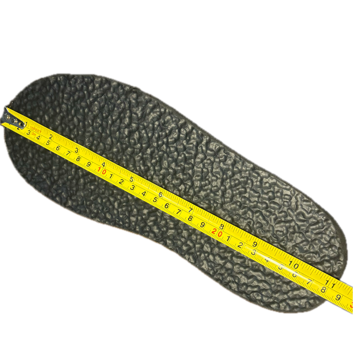 Brown Leather Babouche Slippers