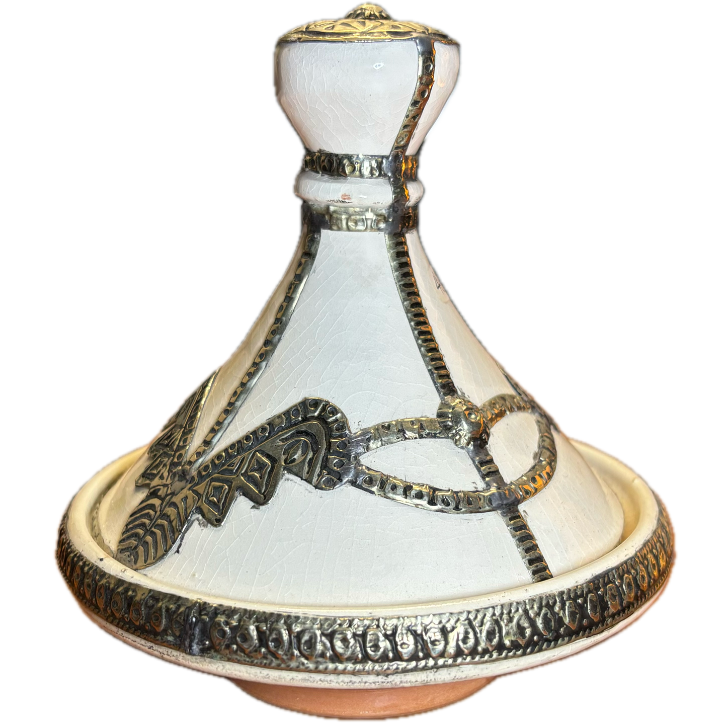 Decorative Mini Tagine