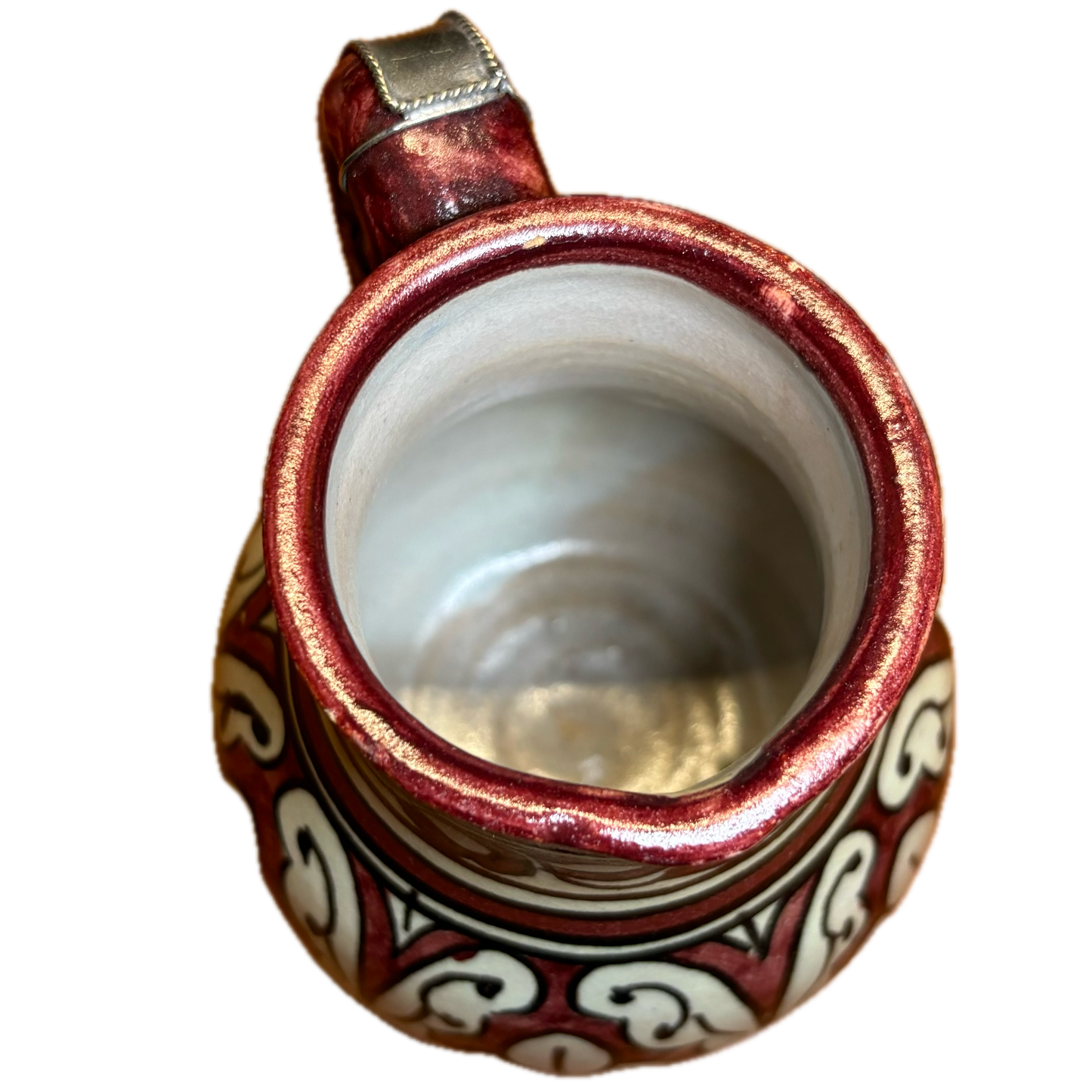 Mini Moroccan Decorative Jug