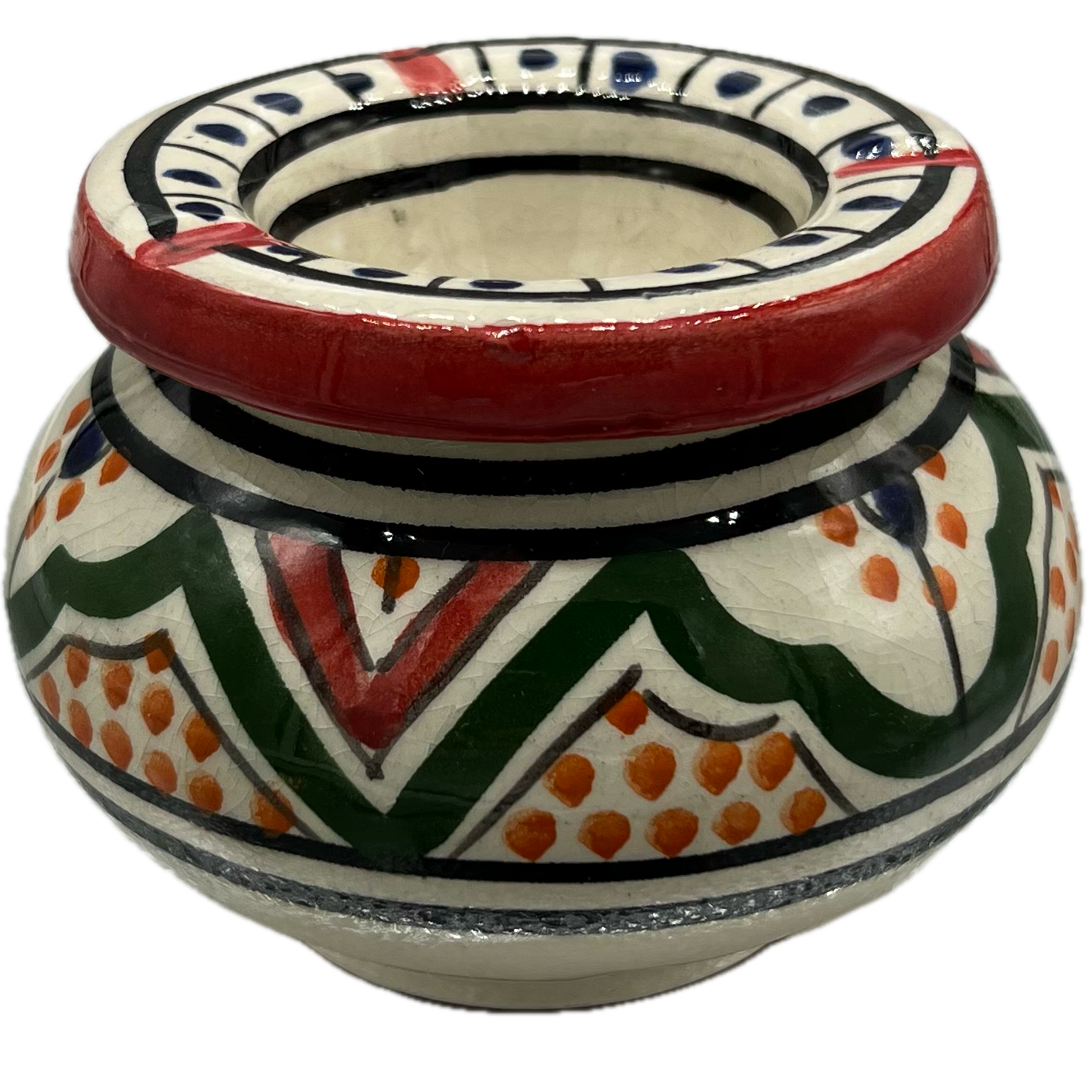 Safi Style Ashtray