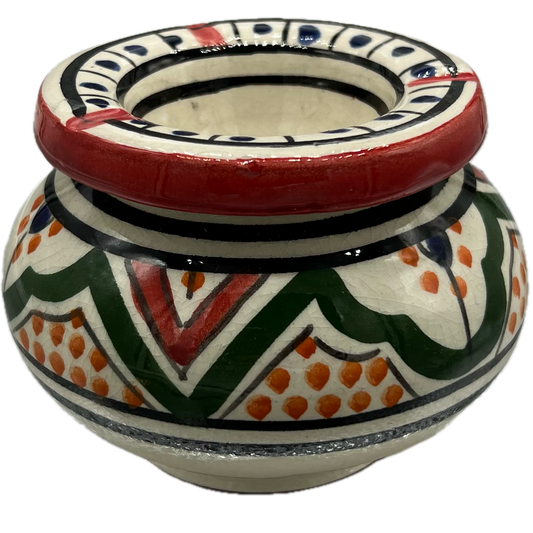 Safi Style Ashtray