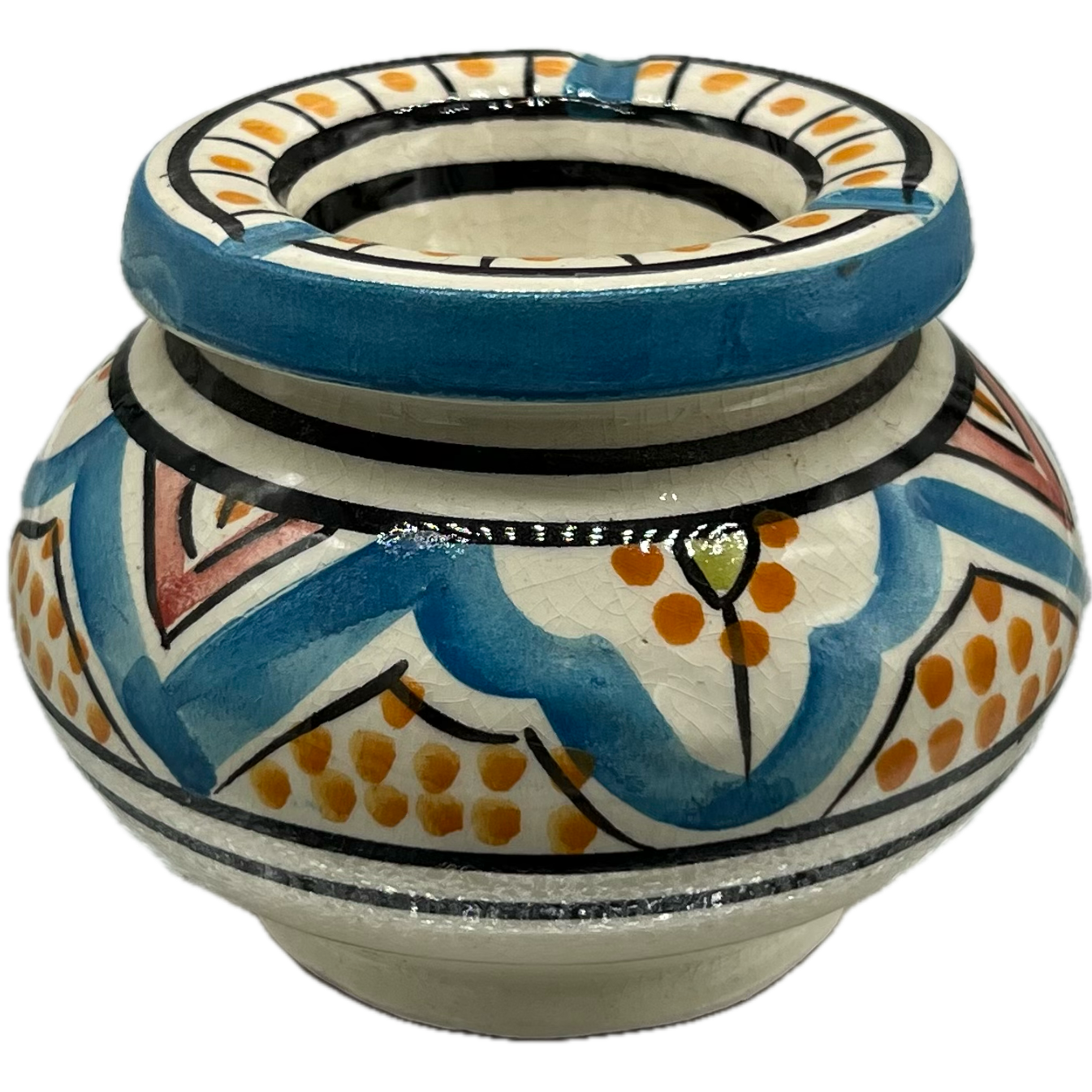 Safi Style Ashtray