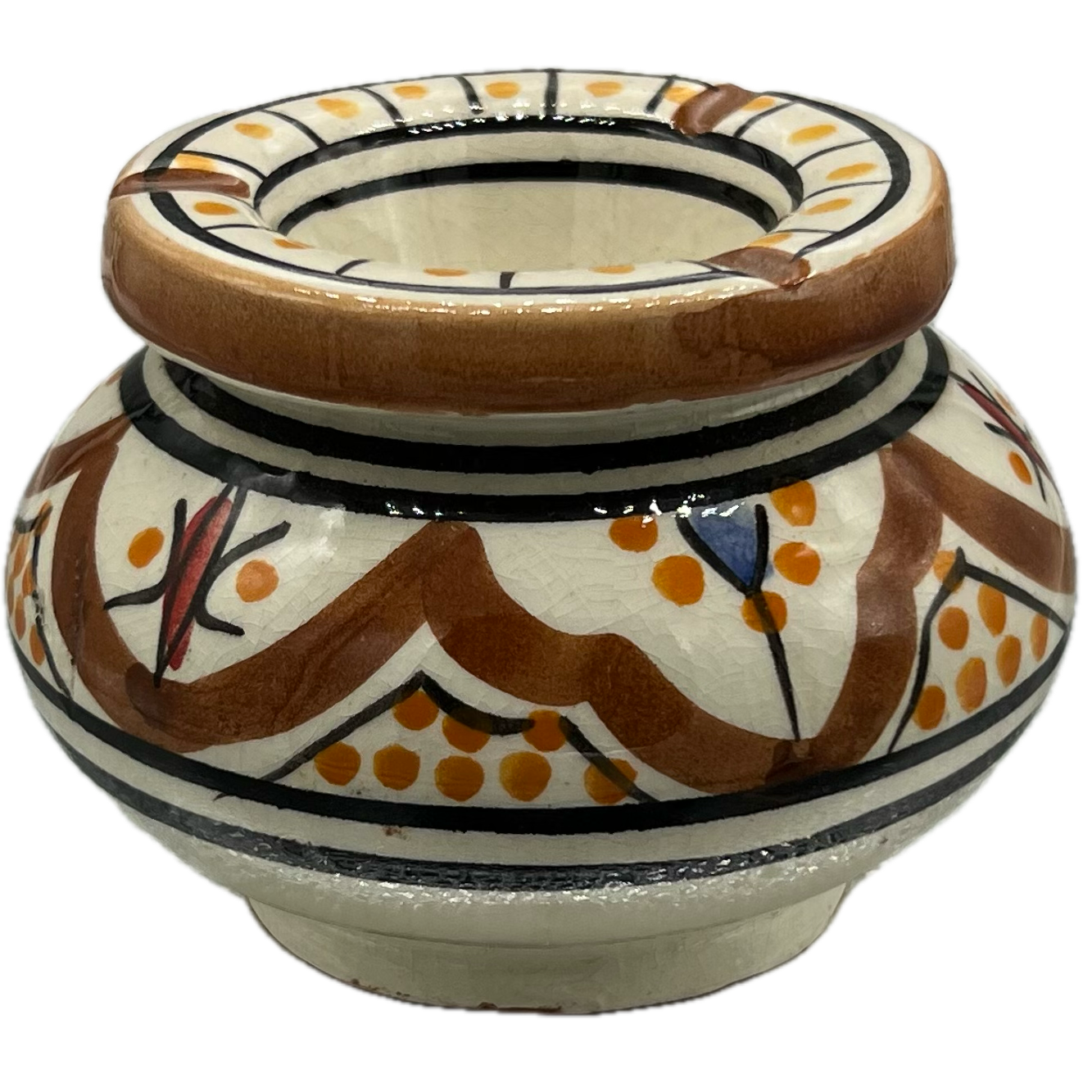 Safi Style Ashtray