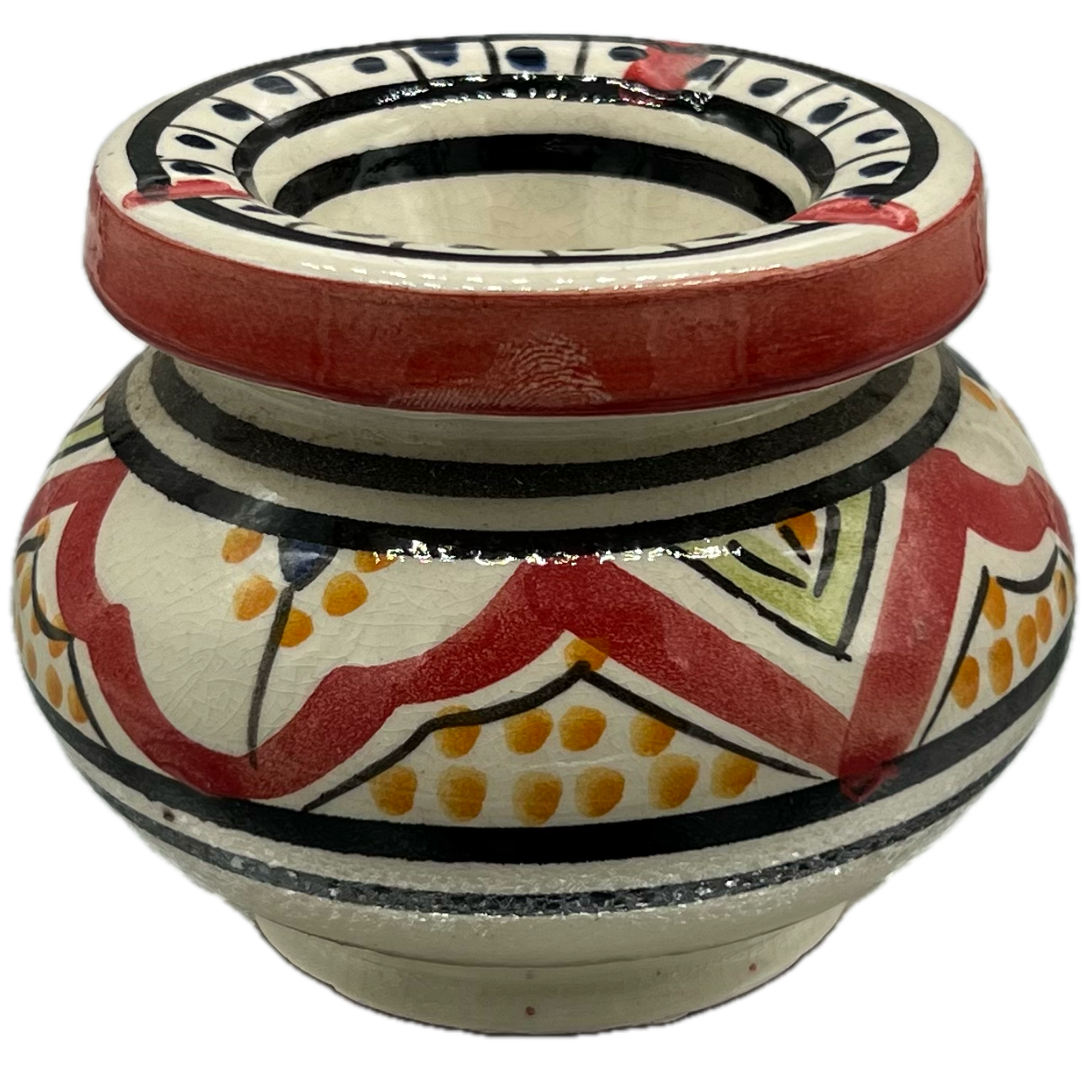 Safi Style Ashtray