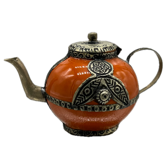 Decorative Mini Teapot