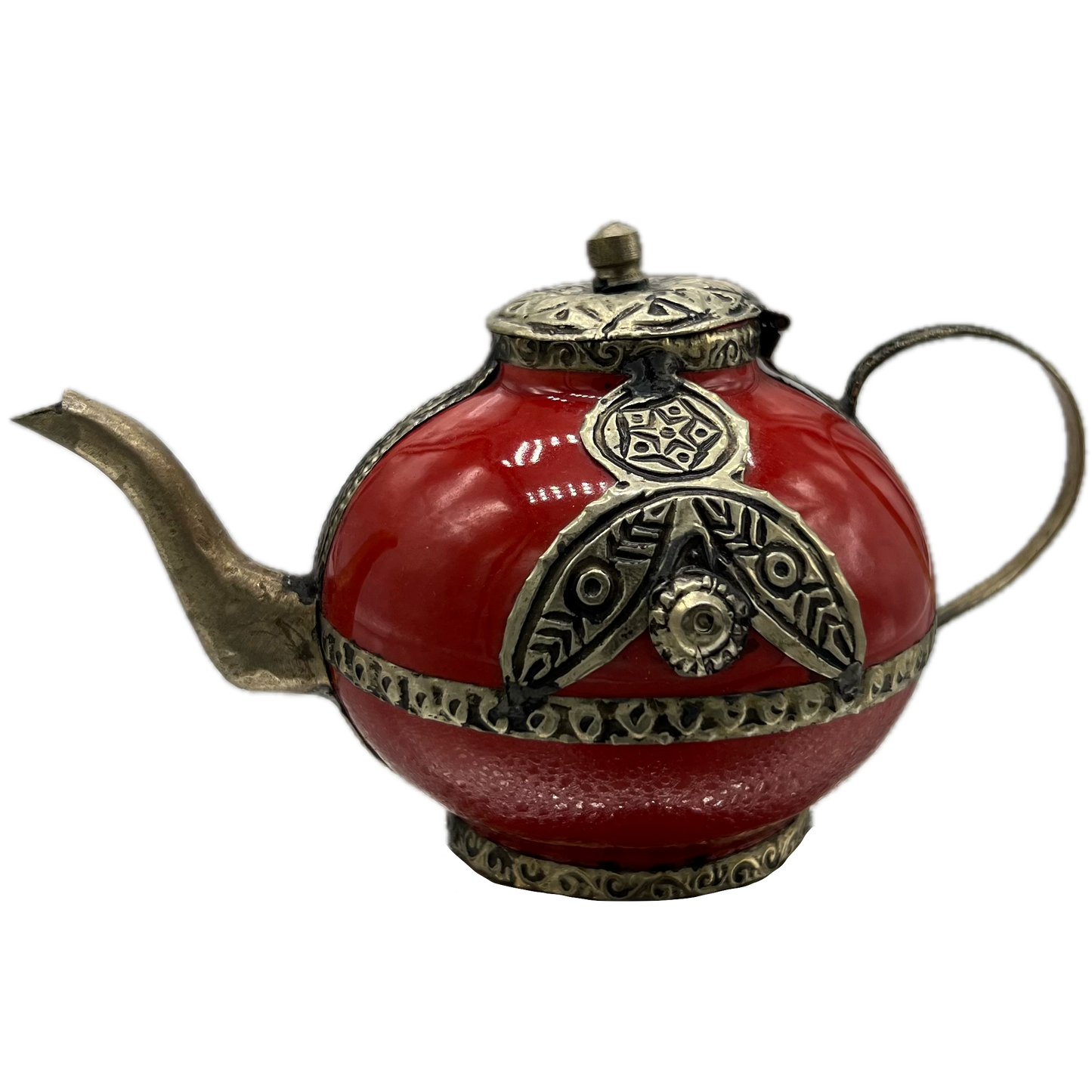 Decorative Mini Teapot